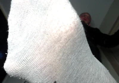 Boss in Leather Dominance