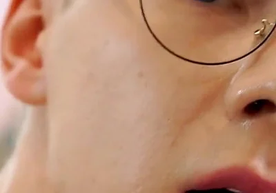 Dildo Boy Spurts Cum