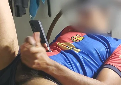 I Want You to Be My Whore