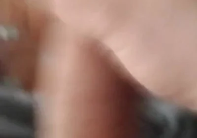 My Favorite Way to De-stress