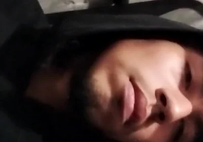 The First Half Is Over and I Get Hot