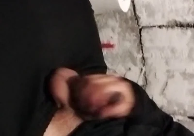 The First Half Is Over and I Get Hot