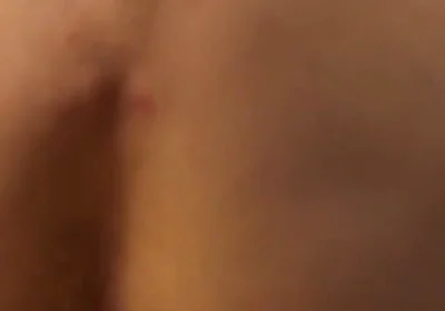 Courier Surprise: Naked Handjob Tipping Deep Fuck
