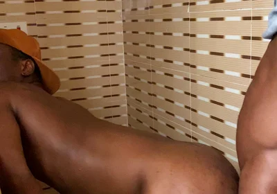 He Loves My Big Dick