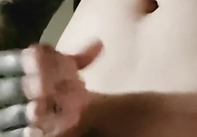 Balls Release - Spill Cum All Over the Floor
