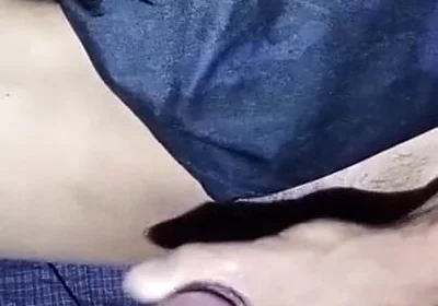 Young Boy Masturbate