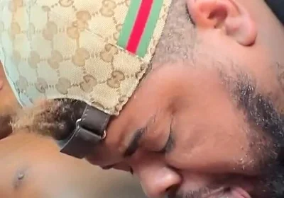 Car Fun with Santana Xxl