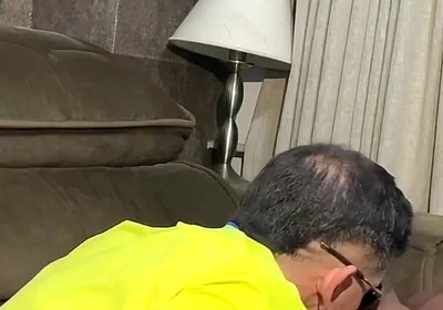 Ty Santana Fucked Bareback Leo Rocha Gay Anal