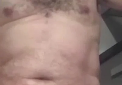 Ridding a Huge and Wide Dildo so Deep and Hard Till I Cum a Lot off Load