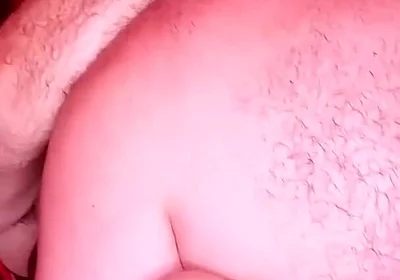 Bareback Bear Raw Gay Orgy at the Dungeon 2