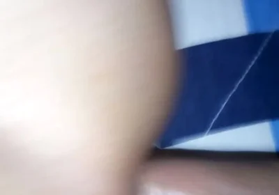 My Mature Neighbor Fucks Me Good