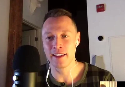 Discovering Your Erogenous Zones - Himeros Live