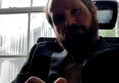 Up Close and Personal with Your New Boss