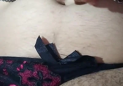 Me in Panties