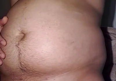 Bike Pump Deflation and Inflation