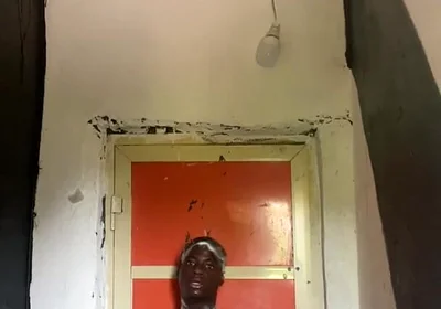 Come Join Me Having My Bath with Happy Ending