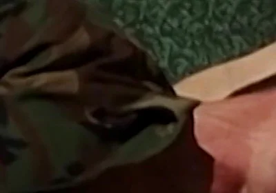 Ass Soldiers_scene-2_skinny Gay Recruits Twinks Decide to Suck Each Other's Dicks