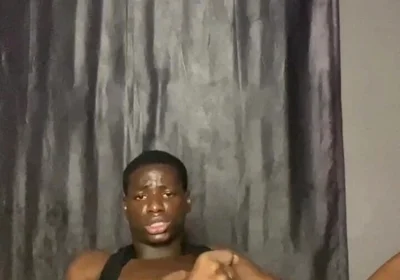 Home Alone Just Felling Myself