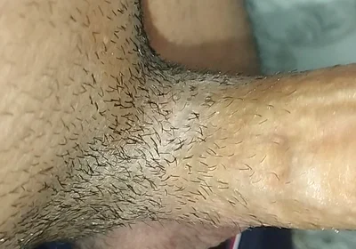 Indian Boy Discovers Masterbation