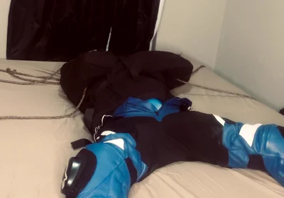 Biker Struggles Parts 1-3