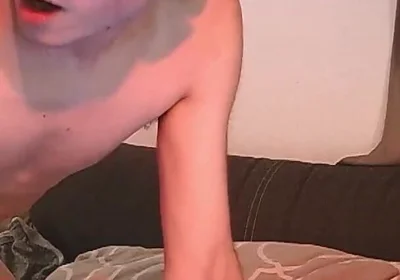 Twink Vs Fuck-machine