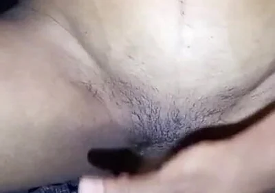 Young Boy Masturbate