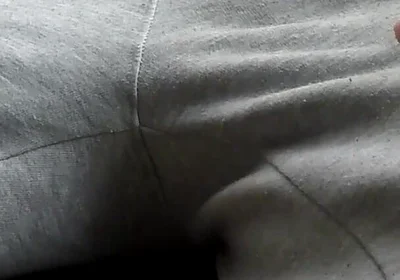 Amateur Boy Premature Cumming Hands Free