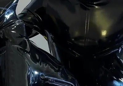 Gimp Teasing (hotel Collection)