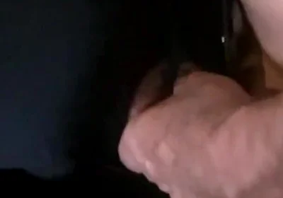 Bondage blowjob – submissive blowjob whore swallows all