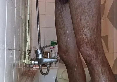 Shower Time