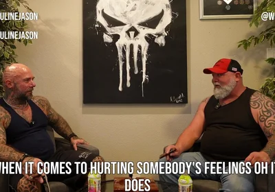 Porn Star Confessions - Tj Witten (episode 37)