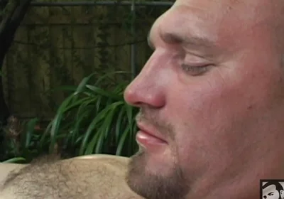 Bears in Paradise Dallas and Owen