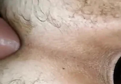 Fuckmachine Fucks My Ass Deep with Huge Dildo