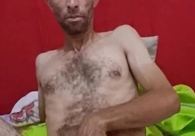 They All Come and Enjoy Watching Me Masturbate with Great Lust