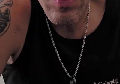 Stephan Uncut Drives Cock Wild and Deep