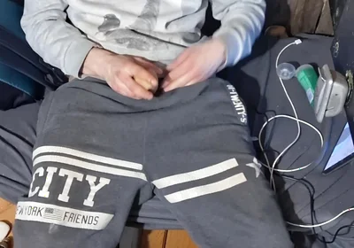 But My Third Cumshot That Day Was the Best of Them