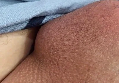A Small Brazilian Penis
