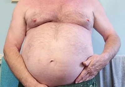 Daddy Back to Stroke