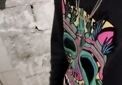 Feel the Rhythm of My Tongue