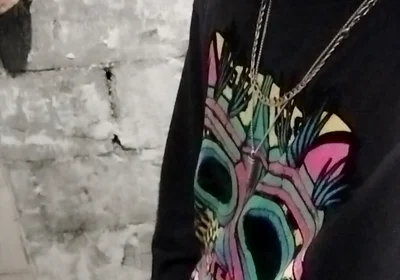 Feel the Rhythm of My Tongue