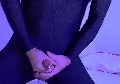 Yoshikawasakixxx - Masked Yoshi Kawasaki Pleases Himself with His Handjob Skills