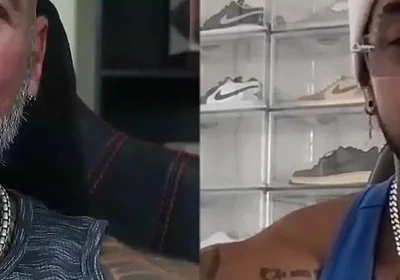 Porn Star Confessions - Fitness Papi (episode 42)