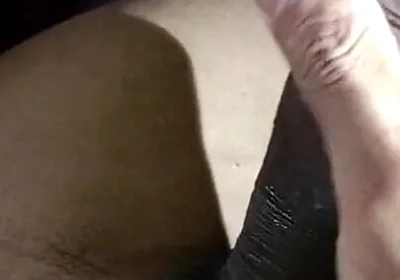 Young Boy Masturbate