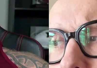 Porn Star Confessions - Chi Chi Larue (episode 35)