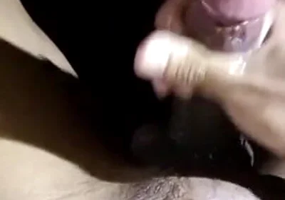 Young Boy Masturbate