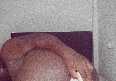 Twerking and Anal Masturbation