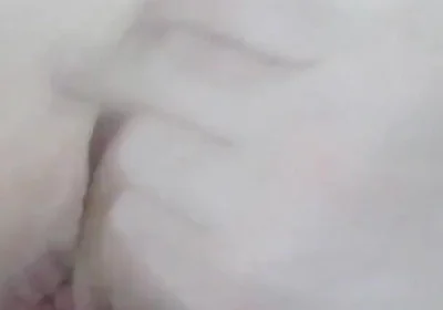 Wank Cum with Dripping Everywhere