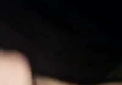 The Pizza Delivery Guy Is Eating My Cum on the Doorstep, and It's Shocking and New and Amazing!