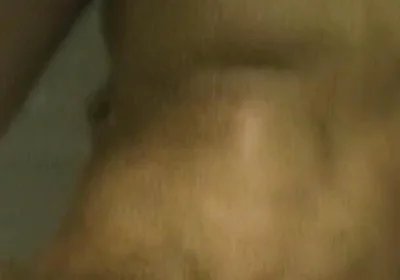 Mature Blonde Facesitting with Dripping Wet Pussy Licking