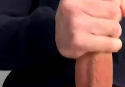 Handjob Orgasm Morning Dirty Talks